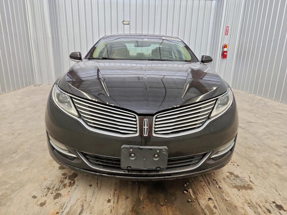Продаж на аукціоні авто 2013 Lincoln Mkz, vin: 3LN6L2J95DR817153, номер лоту: 52626686