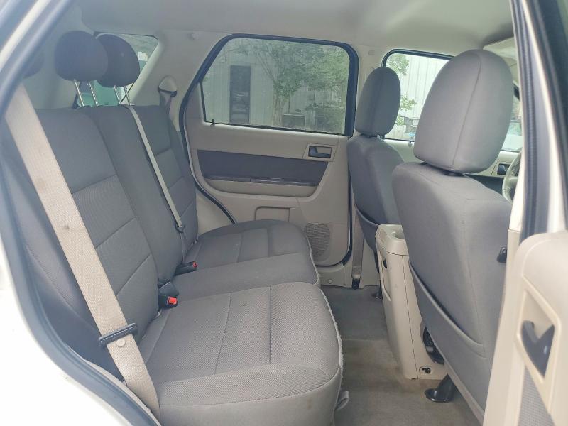 2009 Ford Escape მანქანა იყიდება აუქციონზე, vin: 1FMCU49379KB94982, აუქციონის ნომერი: 55245656