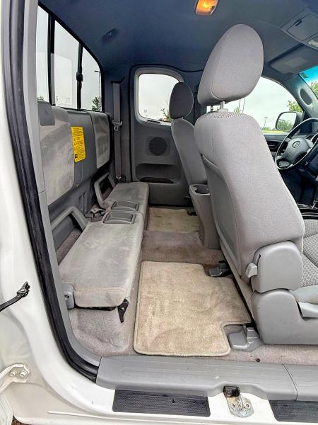 Aukcja sprzedaży 2008 Toyota Tacoma, vin: 5TETX22N18Z567116, numer aukcji: 54860616