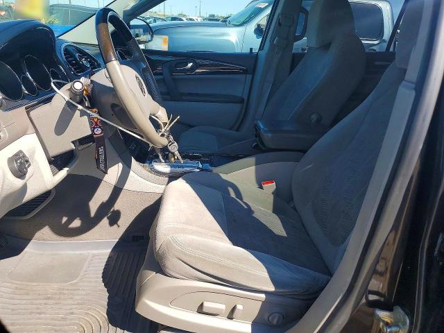 Aukcja sprzedaży 2014 Buick Enclave, vin: 5GAKRAKD3EJ257869, numer aukcji: 55424106