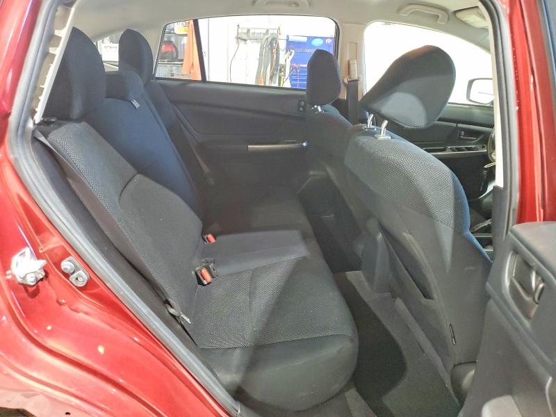 2017 Subaru Crosstrek მანქანა იყიდება აუქციონზე, vin: JF2GPAAC8HG240426, აუქციონის ნომერი: 54972146