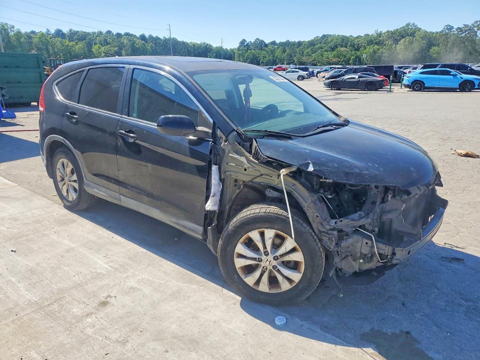 Aukcja sprzedaży 2012 Honda Cr-v, vin: 3CZRM3H55CG703276, numer aukcji: 53375386