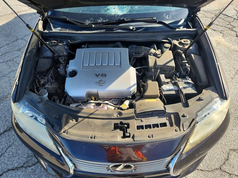 2013 Lexus Es მანქანა იყიდება აუქციონზე, vin: JTHBK1GG2D2001154, აუქციონის ნომერი: 52015096
