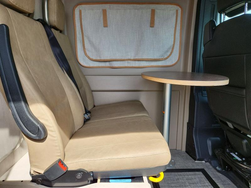 Продажа на аукционе авто 2025 Ram Promaster 3500, vin: 3C6MRVJG0SE541423, номер лота: 52075966
