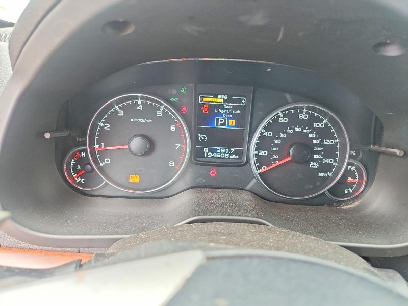 Продаж на аукціоні авто 2014 Subaru Outback, vin: 4S4BRCLC0E3215854, номер лоту: 54415216