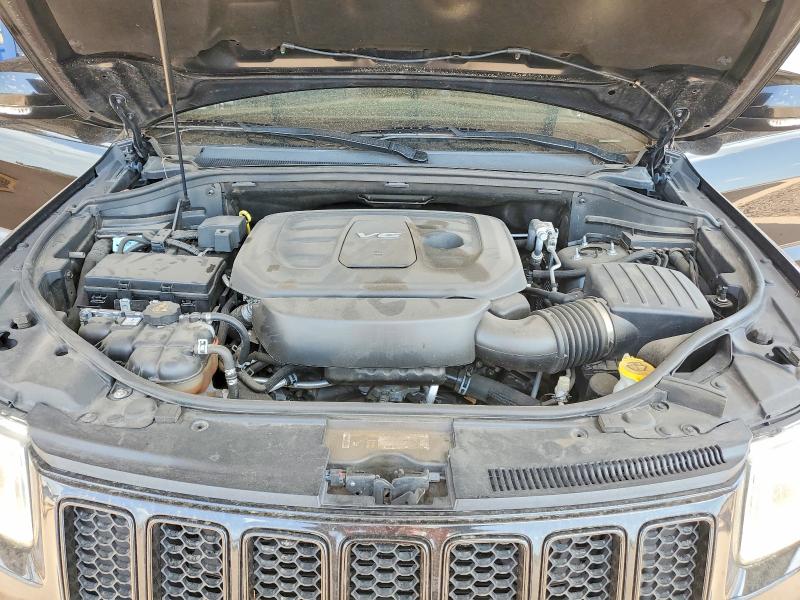 Продаж на аукціоні авто 2016 Jeep Grand Cherokee, vin: 1C4RJEBG1GC451829, номер лоту: 54134176