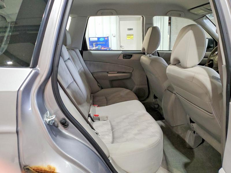 Auction sale of the 2009 Subaru Forester, vin: JF2SH61649H752050, lot number: 52823286