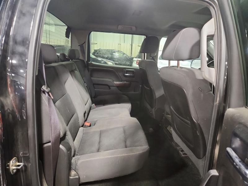 Aukcja sprzedaży 2014 Gmc Sierra, vin: 3GTU2UEC0EG126562, numer aukcji: 52772716