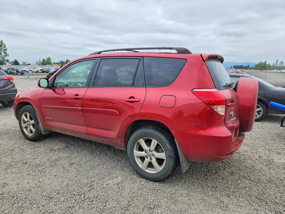 Auction sale of the 2008 Toyota Rav4, vin: JTMBK31V985065765, lot number: 51320106