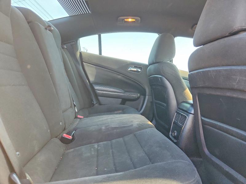 Aukcja sprzedaży 2012 Dodge Charger, vin: 2C3CDXBG0CH119868, numer aukcji: 53140806