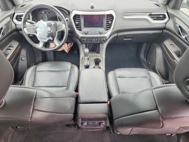 Продаж на аукціоні авто 2019 Gmc Acadia, vin: 1GKKNULS6KZ187715, номер лоту: 52461426