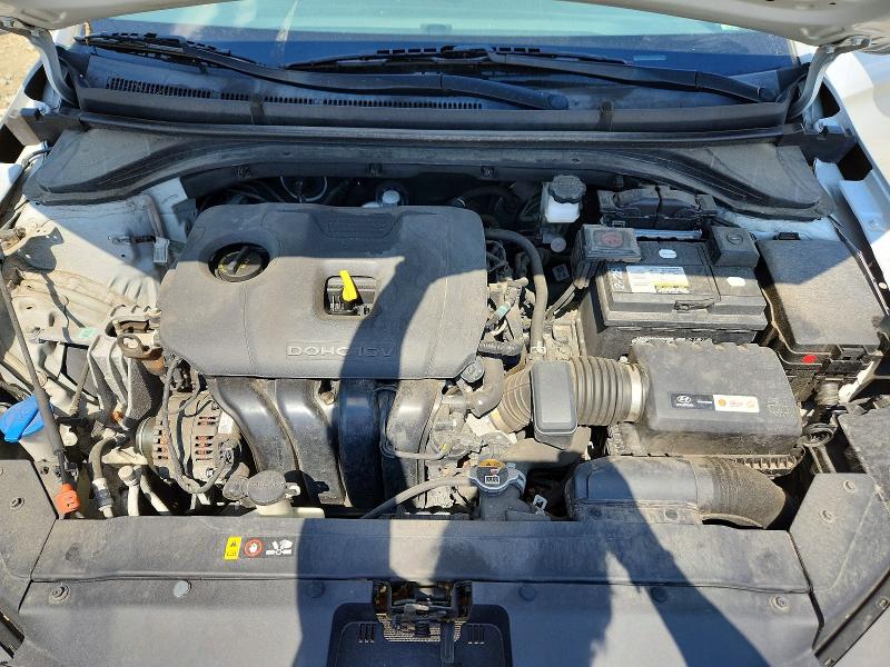 Aukcja sprzedaży 2019 Hyundai Elantra, vin: 5NPD74LF0KH469356, numer aukcji: 54139456