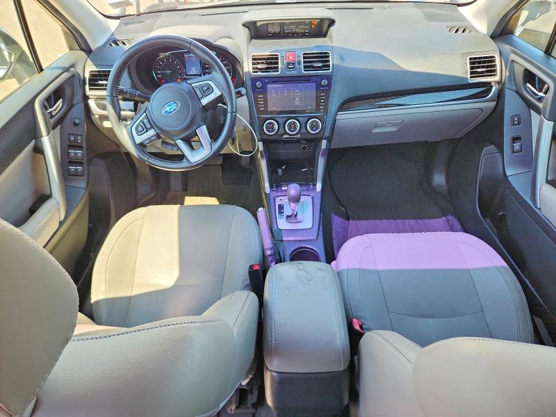 Продажа на аукционе авто 2018 Subaru Forester, vin: JF2SJAJC4JH500722, номер лота: 53558176