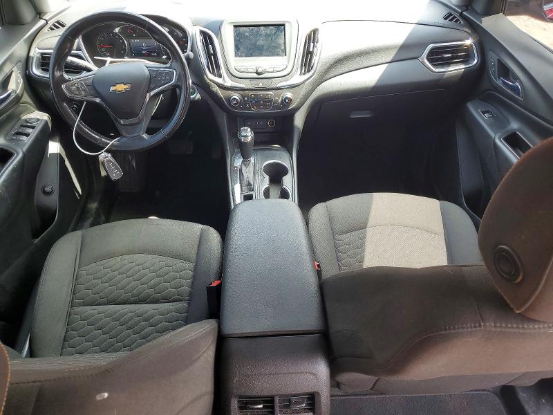 51547566 :رقم المزاد ، 2GNAXKEV8K6154828 vin ، 2019 Chevrolet Equinox مزاد بيع