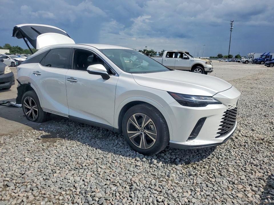 Продажа на аукционе авто 2024 Lexus Rx 350, vin: 2T2BAMBA1RC045028, номер лота: 55439766