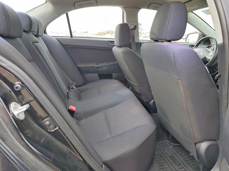 Продаж на аукціоні авто 2010 Mitsubishi Lancer, vin: JA32U2FU4AU002992, номер лоту: 52601476