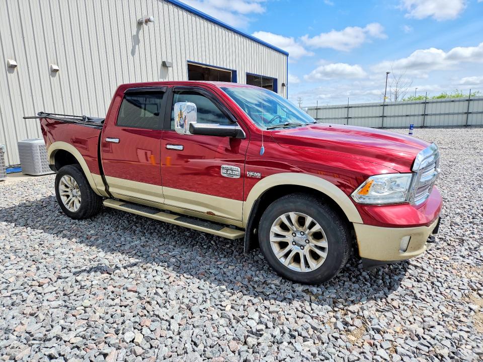 Продаж на аукціоні авто 2014 Ram 1500, vin: 1C6RR7PT6ES107708, номер лоту: 54257096