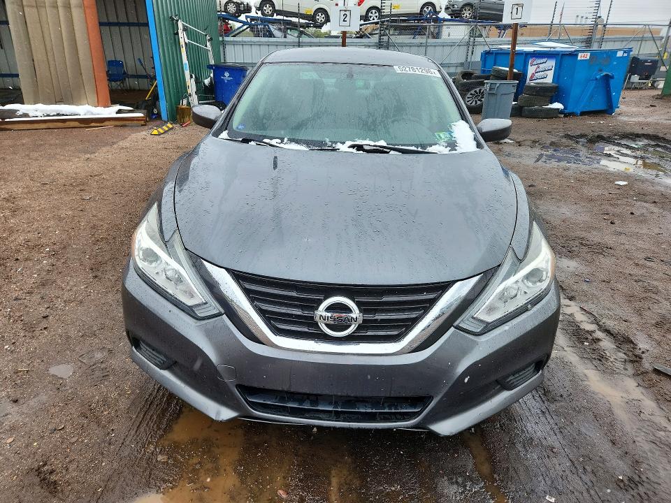 Aukcja sprzedaży 2018 Nissan Altima, vin: 1N4AL3AP3JC293648, numer aukcji: 52781296