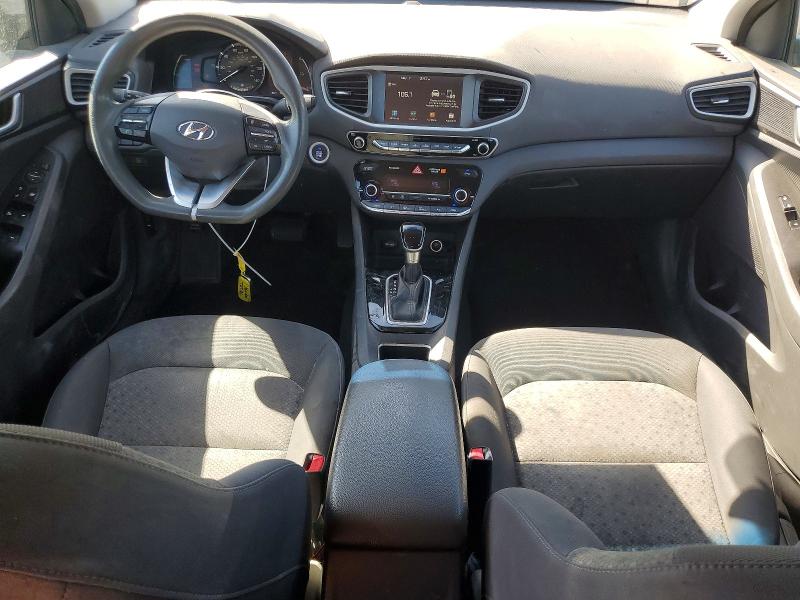 Aukcja sprzedaży 2019 Hyundai Ioniq, vin: KMHC65LC9KU168760, numer aukcji: 52371166