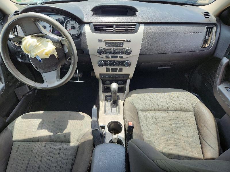 Aukcja sprzedaży 2008 Ford Focus, vin: 1FAHP35N58W209527, numer aukcji: 52751916