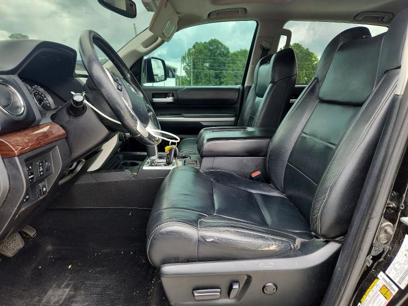 54907296 :رقم المزاد ، 5TFHY5F19EX403417 vin ، 2014 Toyota Tundra مزاد بيع