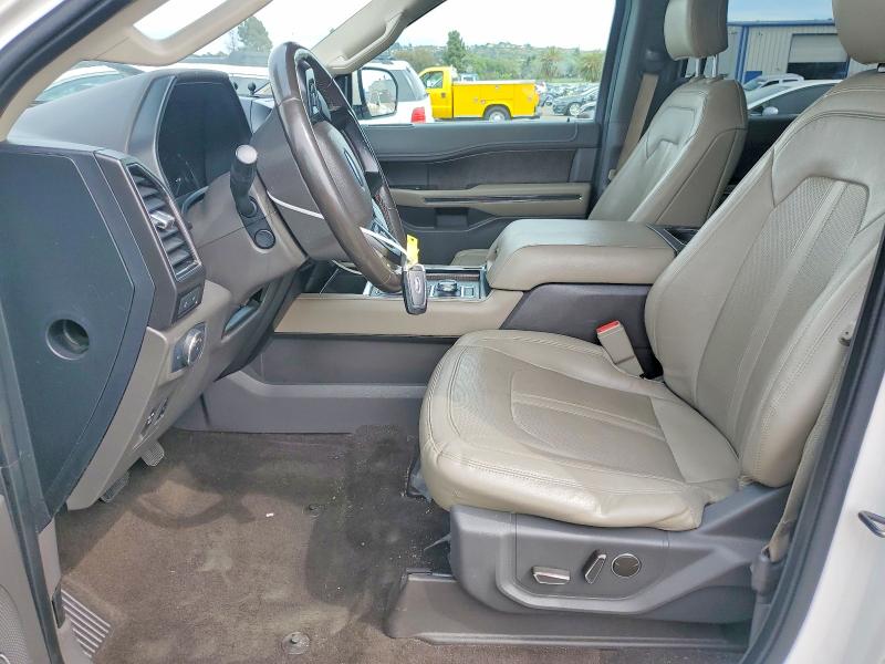 Продажа на аукционе авто 2018 Ford Expedition, vin: 1FMJK2AT6JEA64532, номер лота: 54905676