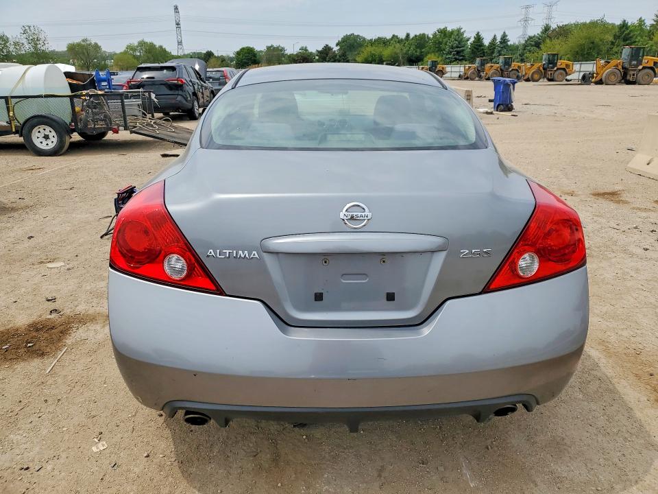 Aukcja sprzedaży 2008 Nissan Altima, vin: 1N4AL24E58C124388, numer aukcji: 54314466