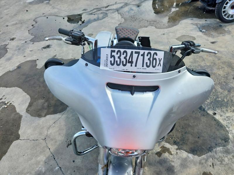 2023 Harley Davidson Flhx მანქანა იყიდება აუქციონზე, vin: 1HD1KBC11PB607357, აუქციონის ნომერი: 53347136