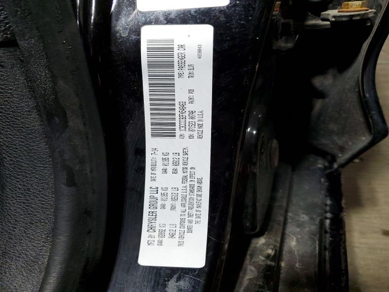 2015 Chrysler 200 მანქანა იყიდება აუქციონზე, vin: 1C3CCCCB2FN546463, აუქციონის ნომერი: 52702546