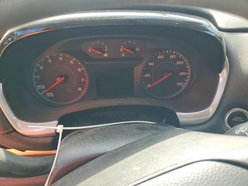 Aukcja sprzedaży 2020 Chevrolet Traverse, vin: 1GNERFKW8LJ192578, numer aukcji: 55624806