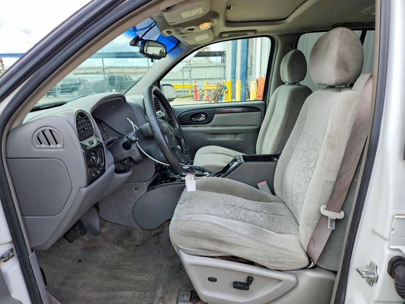 54718336 :رقم المزاد ، 1GKDS13S962137664 vin ، 2006 Gmc Envoy مزاد بيع