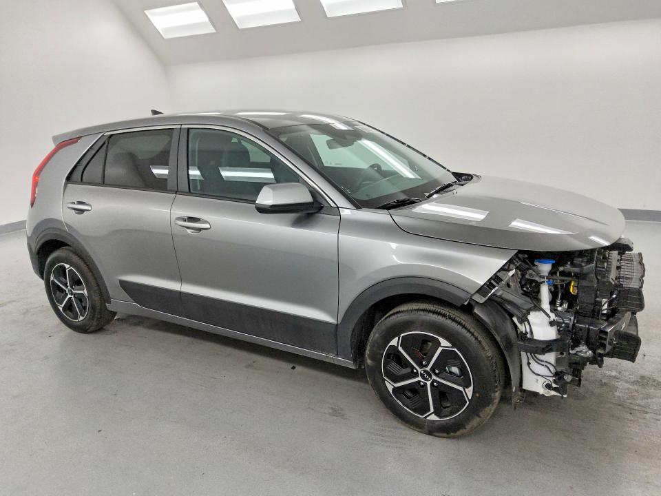 Aukcja sprzedaży 2026 Kia Niro, vin: KNDCP3LE3T5336198, numer aukcji: 52727886