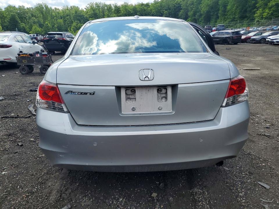 Продажа на аукционе авто 2009 Honda Accord, vin: 1HGCP26829A096739, номер лота: 53261686