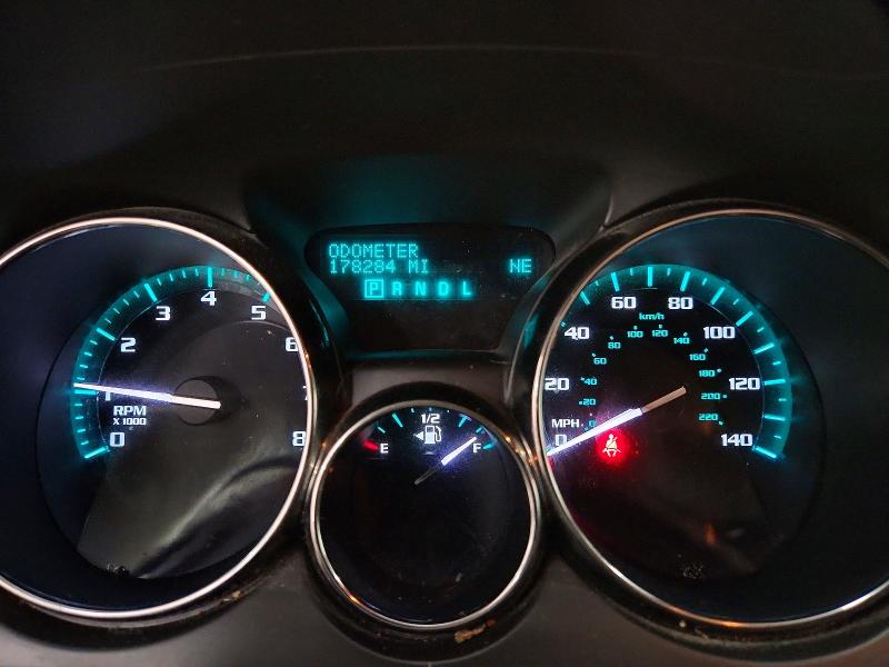 Продажа на аукционе авто 2014 Buick Enclave, vin: 5GAKVBKD3EJ130217, номер лота: 52878326