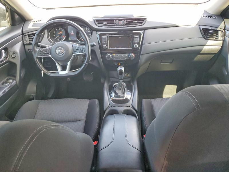Продажа на аукционе авто 2020 Nissan Rogue, vin: JN8AT2MV9LW124108, номер лота: 55419896