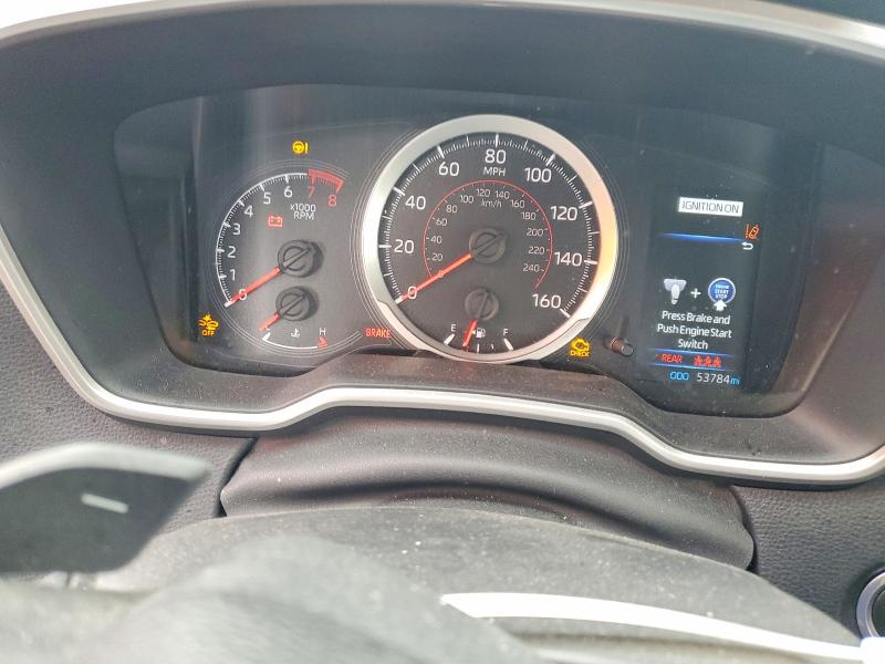 Продажа на аукционе авто 2022 Toyota Corolla Hatchback, vin: JTND4MBE3N3185667, номер лота: 53967376