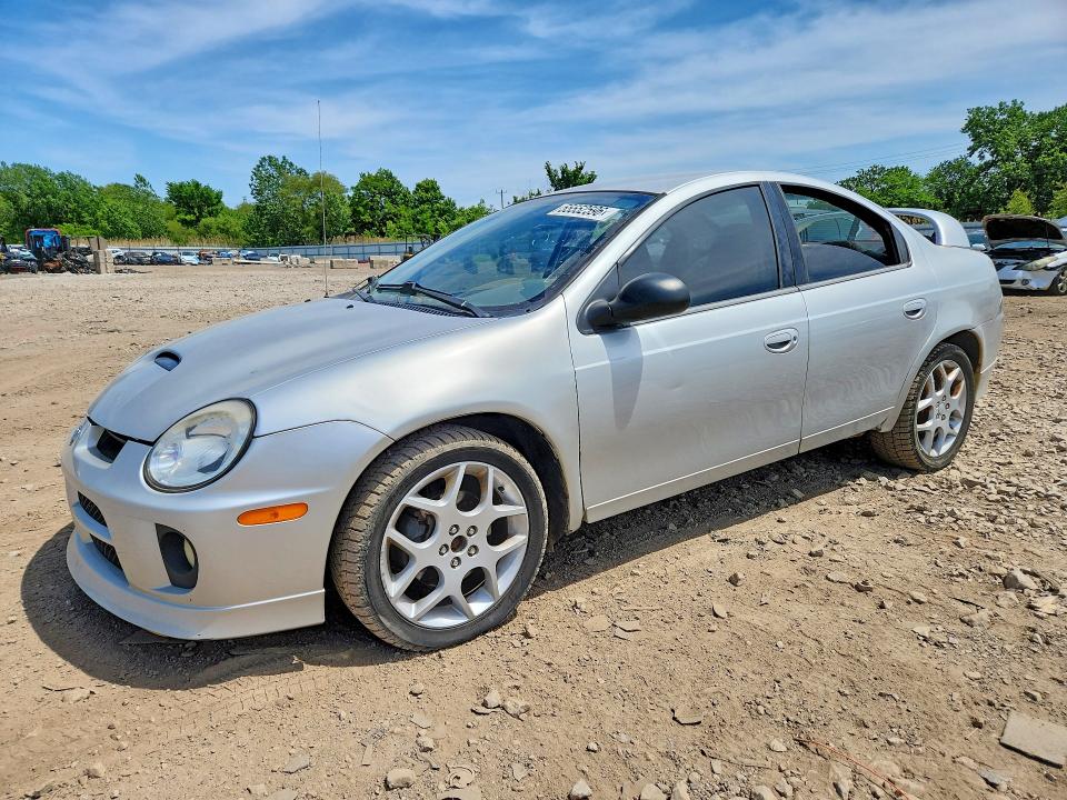 Auction sale of the 2005 Dodge Neon, vin: 1B3ES66S45D139531, lot number: 55552596