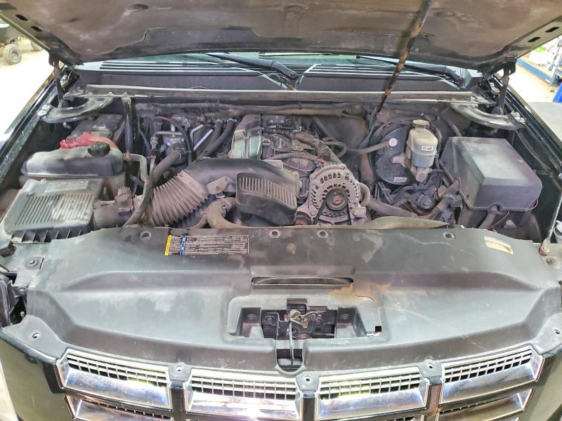 Auction sale of the 2009 Cadillac Escalade, vin: 1GYFK26229R200549, lot number: 54208066