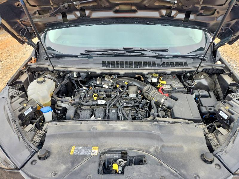 2020 Ford Edge მანქანა იყიდება აუქციონზე, vin: 2FMPK4G97LBA11855, აუქციონის ნომერი: 55443216