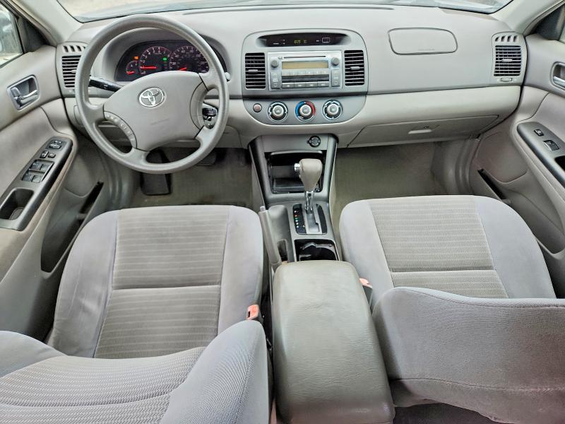 52899806 :رقم المزاد ، 4T1BE32K16U746173 vin ، 2006 Toyota Camry مزاد بيع
