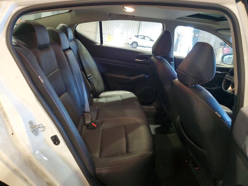 Продаж на аукціоні авто 2024 Nissan Altima, vin: 1N4BL4CW1RN412716, номер лоту: 54046166
