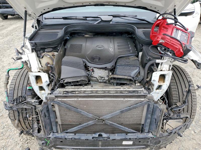 Продажа на аукционе авто 2020 Mercedes-benz Gls, vin: 4JGFF5KE8LA123747, номер лота: 54149716