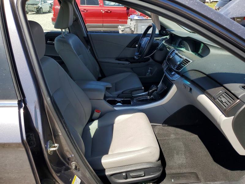 Aukcja sprzedaży 2014 Honda Accord, vin: 1HGCR2F84EA151664, numer aukcji: 53913786