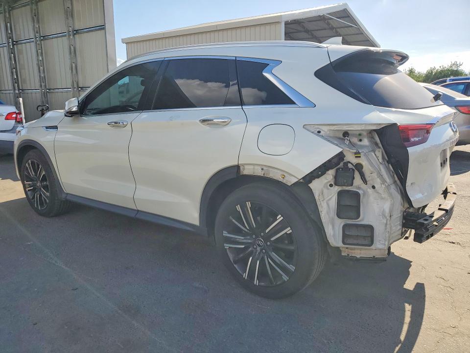 2019 Infiniti Qx50 მანქანა იყიდება აუქციონზე, vin: 3PCAJ5M14KF113987, აუქციონის ნომერი: 55205936