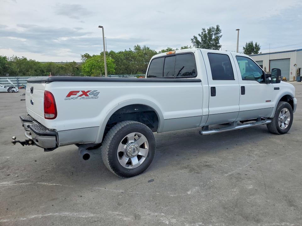53102826 :رقم المزاد ، 1FTSW31P16EB11219 vin ، 2006 Ford F350 مزاد بيع