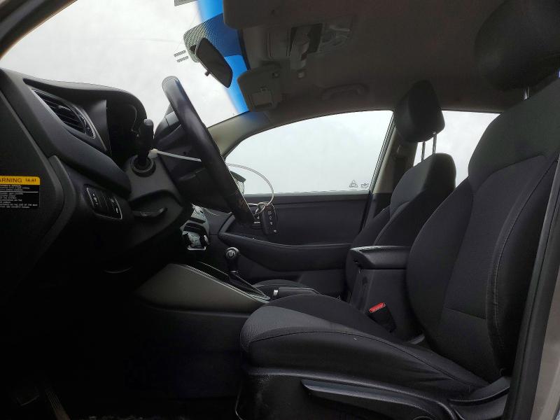Aukcja sprzedaży 2014 Kia Rondo, vin: KNAHT8A33E7021051, numer aukcji: 53935596