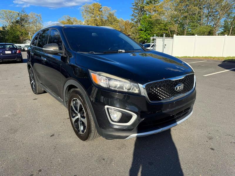 Aukcja sprzedaży 2018 Kia Sorento, vin: 5XYPHDA58JG422943, numer aukcji: 53161086