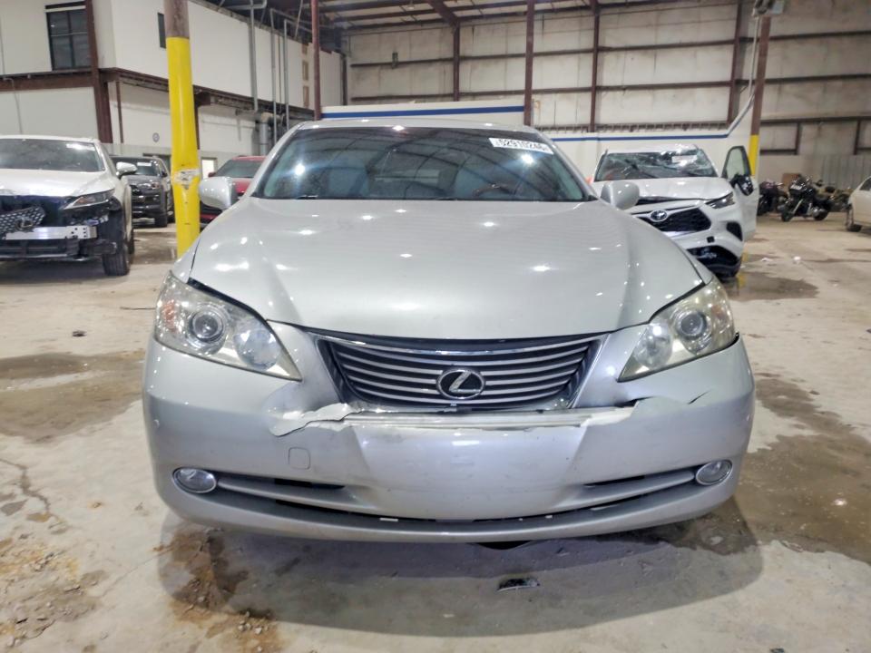 Продаж на аукціоні авто 2008 Lexus Es, vin: JTHBJ46G882225752, номер лоту: 52910246