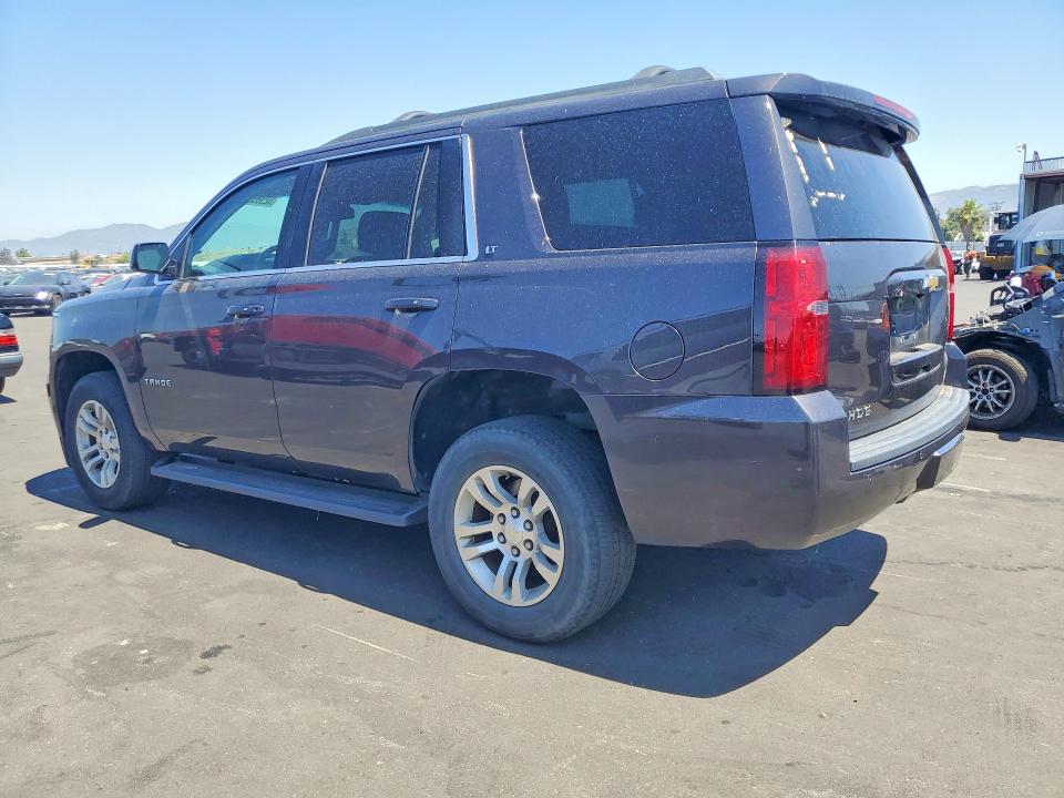 Aukcja sprzedaży 2015 Chevrolet Tahoe, vin: 1GNSKBKC0FR526744, numer aukcji: 52999846
