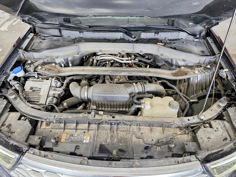 Продажа на аукционе авто 2023 Ford Explorer, vin: 1FM5K8HC7PGA93724, номер лота: 55061146